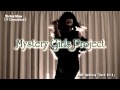 Mystery Girls Project [ New Album ] PVCM