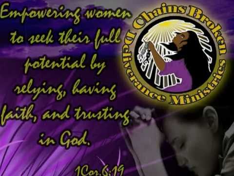 Daughters of Purpose:Destiny Fulfilled Conference 2011 ad