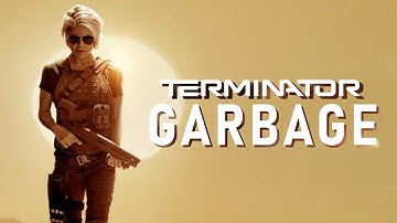 Terminator: Garbage