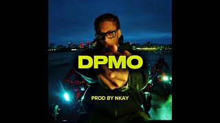 [FREE] Digga D x Chy Cartier x UK Drill Type Beat - "DPMO"
