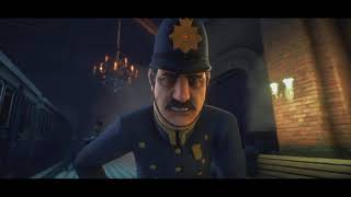 We Happy Few - ENDING 1 Arthur