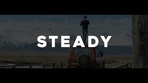 Fast Rhythm Opener (After Effects template)