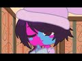 Celeste in gacha club animation enasona by spin syudo