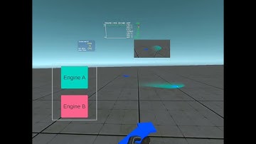 UltimateXR Framework [VR Steering Wheel - REDUX]