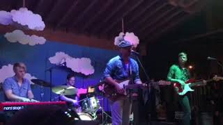 Grady Spencer & the Work - Grant