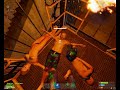 Rust But Only Headshots Allowed