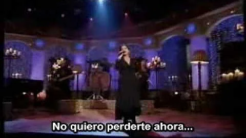 Gloria Estefan - Don't Wanna Lose You Now (Subtitulado) HRV