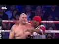 Top 5 Legendary Heavyweight Knockouts You Must See