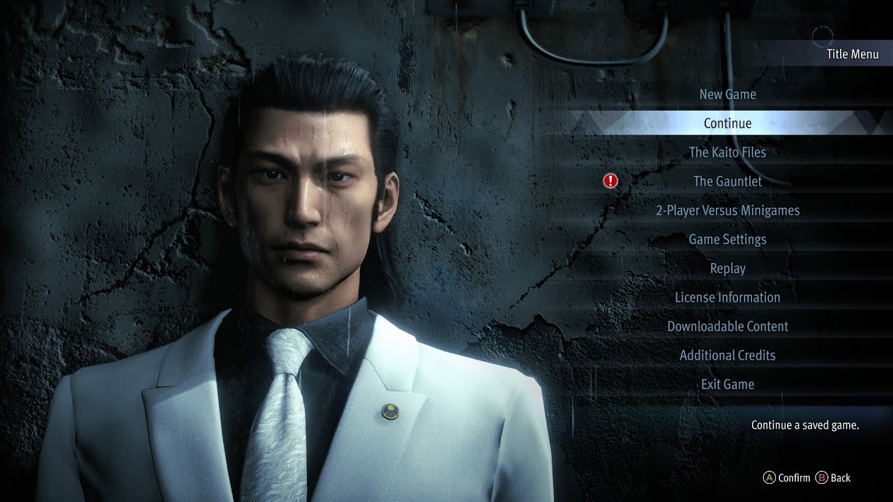 Like A Dragon: Gaiden Through Eyes Of Koi LEAKED GAMEPLAY