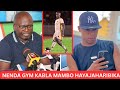 ISHAKUWA BALAA! KISA HIKI ,SHAFFI DAUDA AMCHANA LIVE FEITOTO,ATUMIA MANENO YA WASAUZI