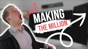 🔴 LIVE: €5,000 to €1,000,000 in 48 months