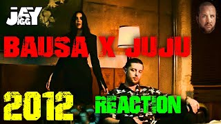 Message erst nicht verstanden! Bausa x Juju - 2012 I REACTION