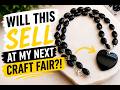 Creating a Handmade Black Necklace for My Next MarketUntitled design