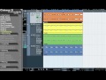 Tutoriel cubase 5 en franais leon 10 customizing