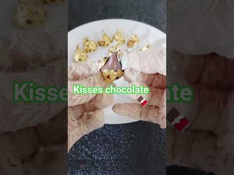 満足のいくキスチョコレート🍫#asmr #動画 #トレンド #vlog #チャンネル登録 #YouTube