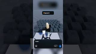 This Is How You Can Make +1 Speed Keyboard Escape In Roblox.. #shorts #roblox #robloxdev