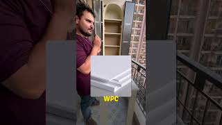 Use this laminate in balcony 👌#balcony #laminates #material #shorts
