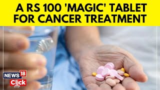 Cancer News | Tata Institute Claims Success In Cancer Treatment - With 