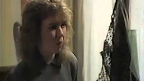 Arthur Finds Out The Truth Of Vicki's Paternity