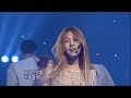 보아 Listen To My Heart + No.1 (2002.04.14 인기가요)