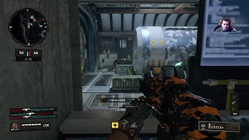 *NEW UPDATE IN BLACK OPS 4* Update 1.04 (Patch Notes)/Grinding Tiers