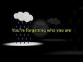 Junie TheHutFriends When It Rains Official Lyric Video mp3