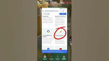 Earn up to $60 as a Google Analytics Expert | Side Hustle Shorts Video