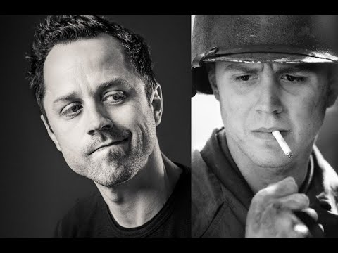 Wideo: Aktor Giovanni Ribisi: filmografia, biografia, fotografia