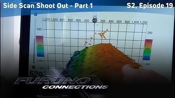 EP19 Multi-Beam Side Scan Imaging Sonar Explained