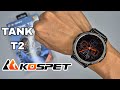 KOSPET TANK T2 Unboxing & First Impressions | TheAgusCTS