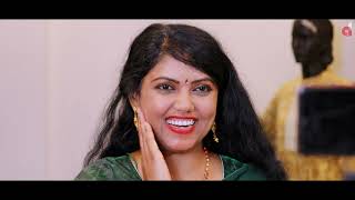 LADIES TAILOR GOLU | Kannada Web series | EPISODE - 1 | Comedy Video