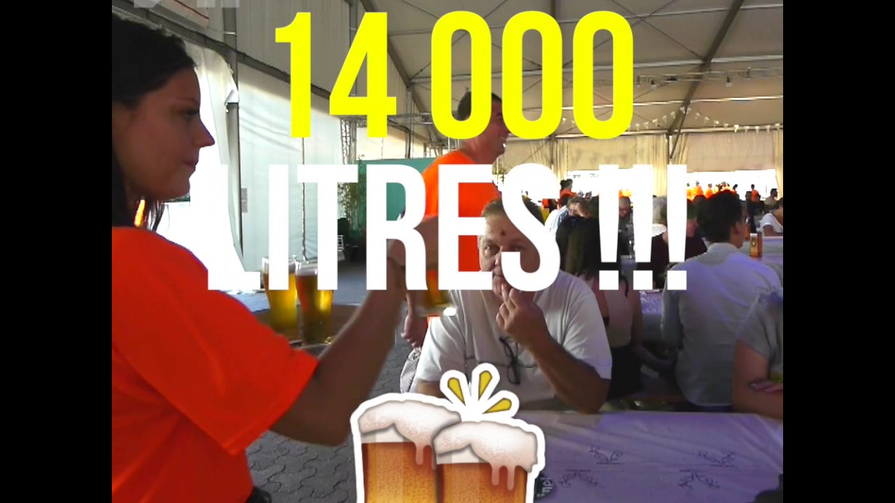 Fête De La Bière Schiltigheim 2022 Programme