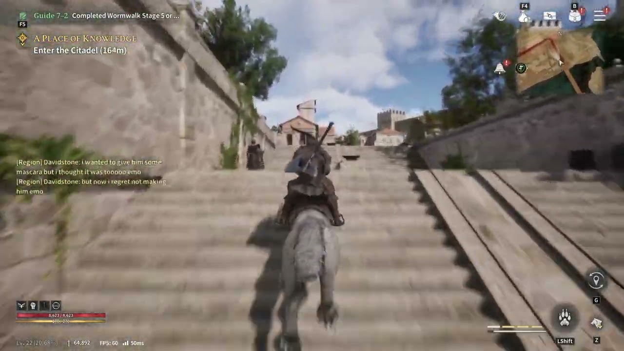 Game of thrones kingsroad | ihe omimi obodo map furu efu | Gameplay igbo