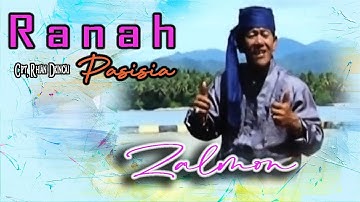 Zalmon || RANAH PASISIA