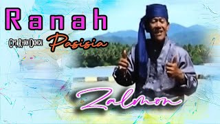 Zalmon || RANAH PASISIA