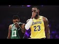 Lebron James and Kyrie Irving~&quot;Airplanes&quot;~(Emotional) Mix 2019 ᴴᴰ