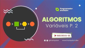 Introdução a algoritmos com ruby - Entendendo Variáveis Parte 2