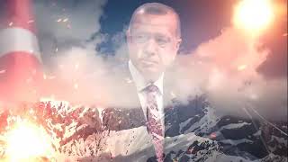 Kırgız Kardeşinizden Büyük Türk Kardeşlere Adanmış Bir Şarkı.