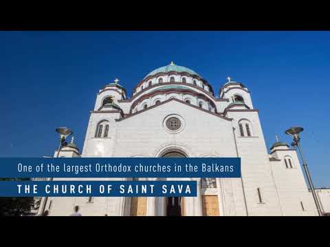 Discover Belgrade - Turkish Airlines - Discover Belgrade - Turkish Airlines