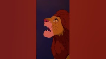 Thumbnail of Mufasa "Remember Who You Are"
