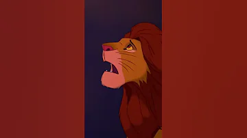 Mufasa Remember Who You Are 