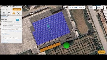 HelioScope Tutorial | PV System Design Using Helioscope | Solar Design in HelioScope #pvsolar #solar