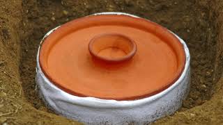6. A reconstruction of alchemical procedures of the Rasahṛdayatantra: 6. Reviving (nirodhā)