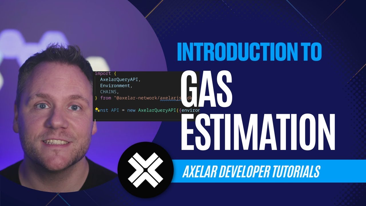 Introduction to Gas Estimation for Cross-Chain Transactions