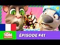 Talking Tom and Friends -  Le nouveau boulot de Hank (Épisode 41)