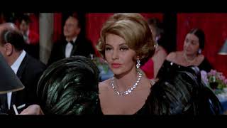 Celebrating Cyd Charisse | TCM Star of the Month