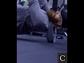 Coachman Strength and Conditioning Training Session