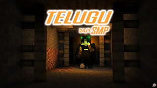 Lets Build Something in Telugu Minecraft Server Smps | Live in Telugu | imy Live | #minecraft