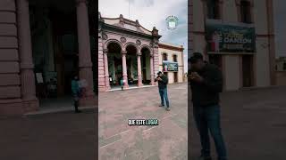 El Oro un pueblo mágico minero del Estado de México