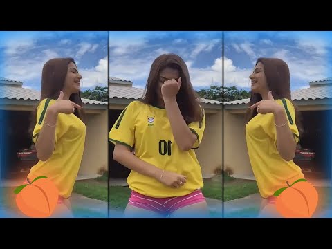 Victoria Medeiros TikTok Dance #6